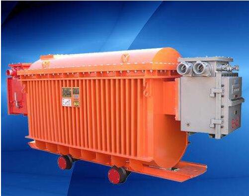 KBSG-1250KVA隔爆型南浔矿用变压器 KBSG-1250KVA隔爆型南浔矿用变压器